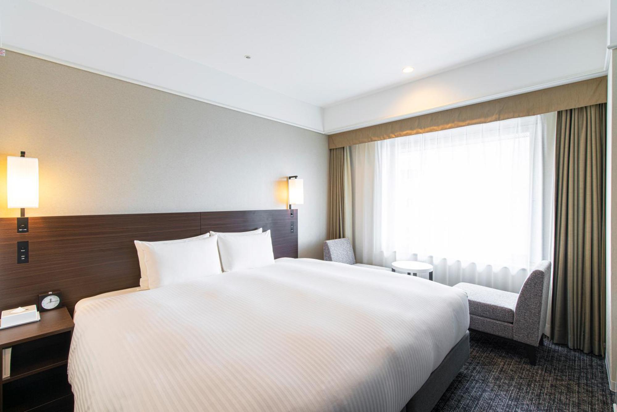 Kyoto Yamashina Hotel Sanraku Ruang foto