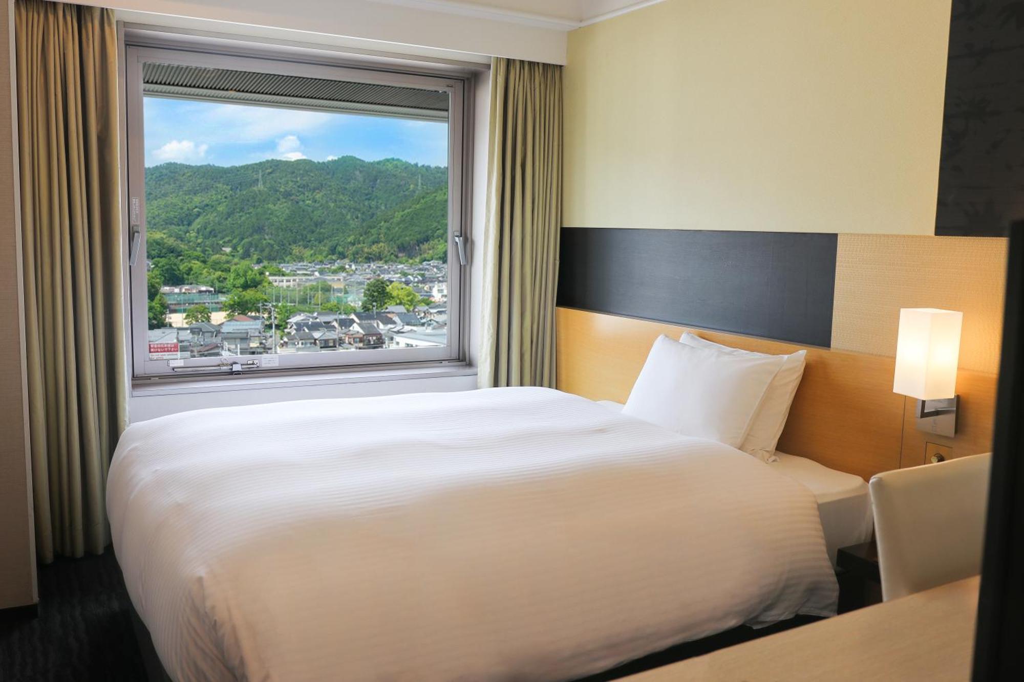 Kyoto Yamashina Hotel Sanraku Ruang foto
