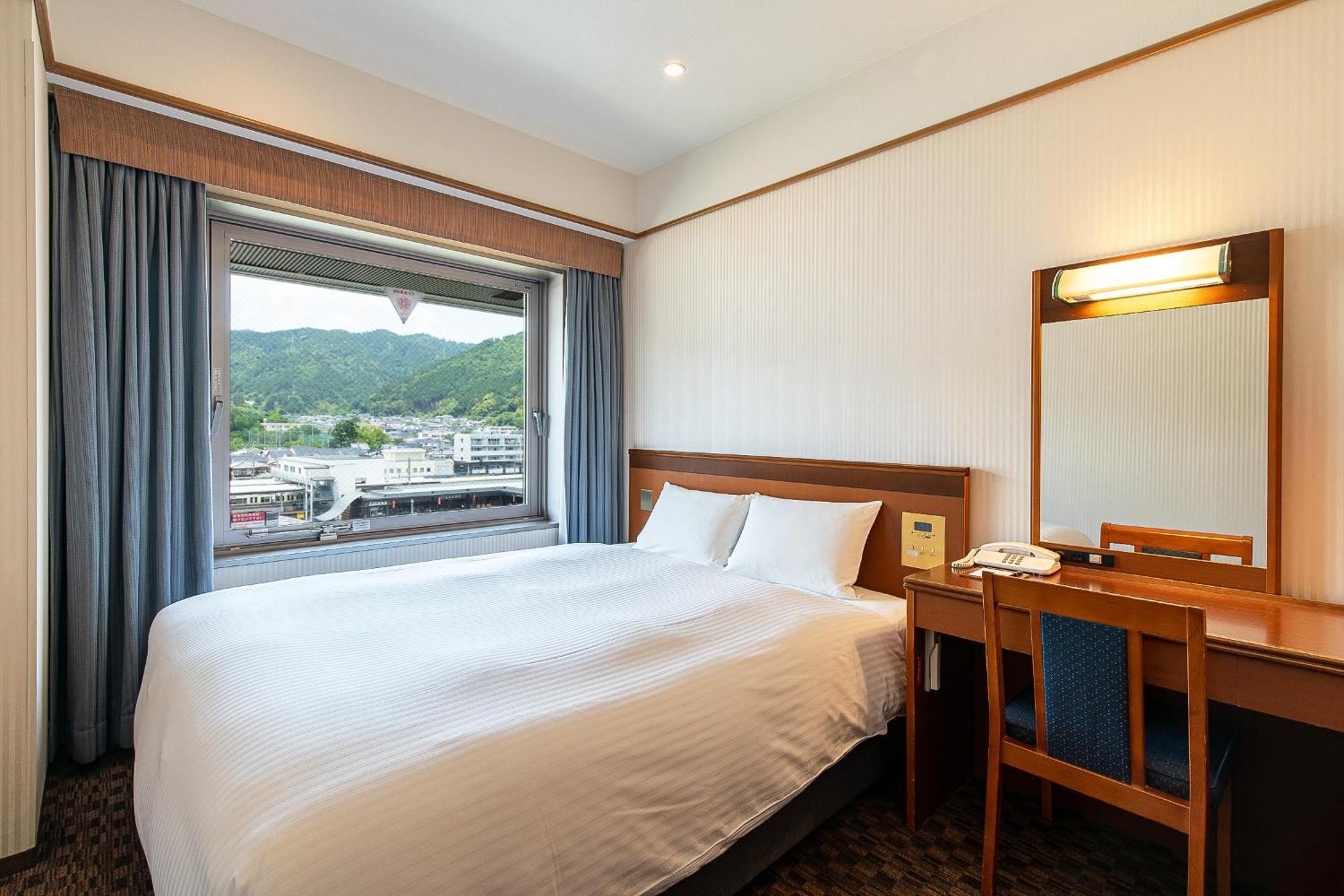 Kyoto Yamashina Hotel Sanraku Ruang foto