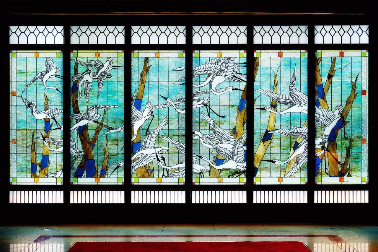 Kyoto Yamashina Hotel Sanraku Bagian luar foto