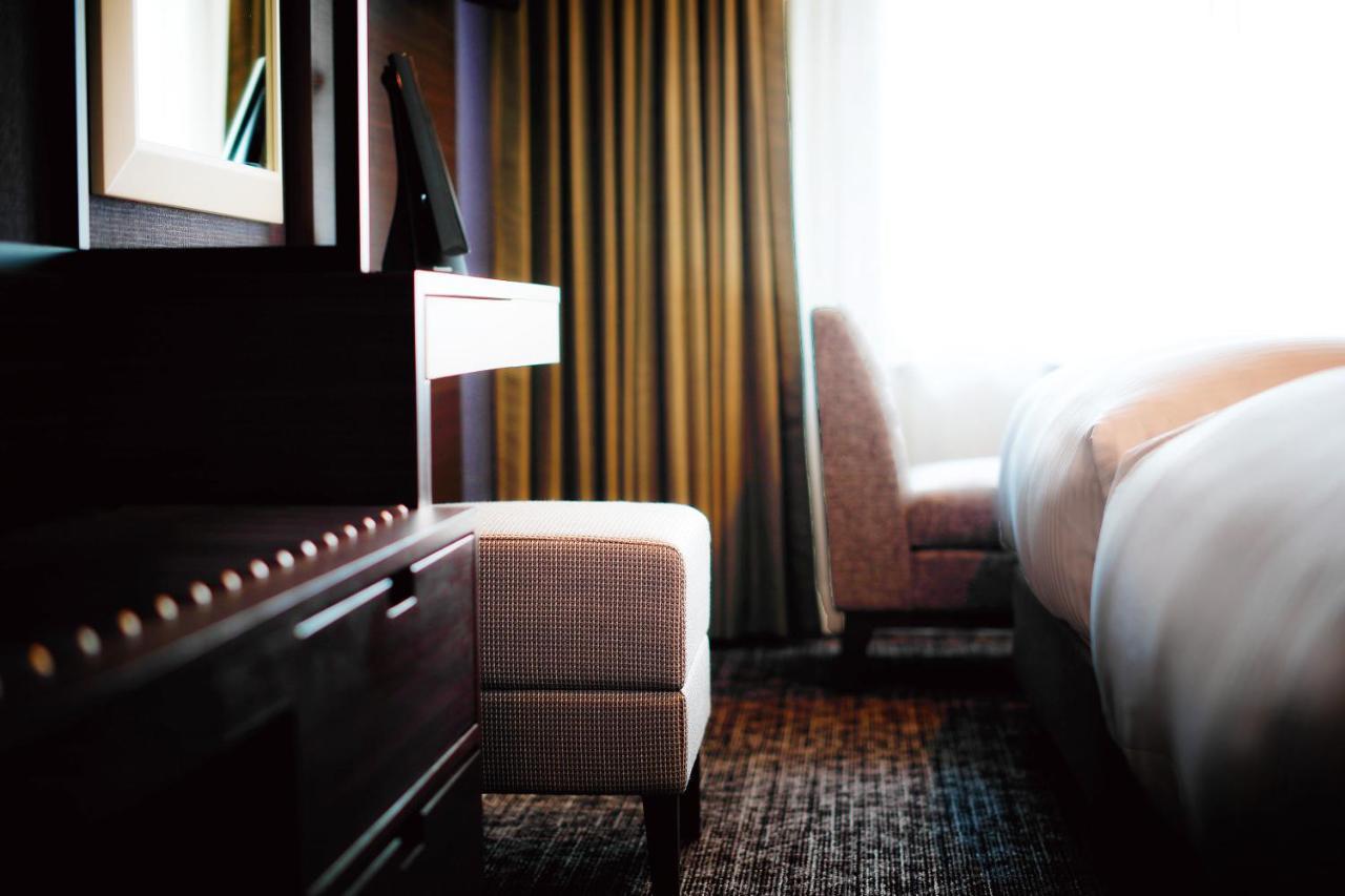 Kyoto Yamashina Hotel Sanraku Bagian luar foto